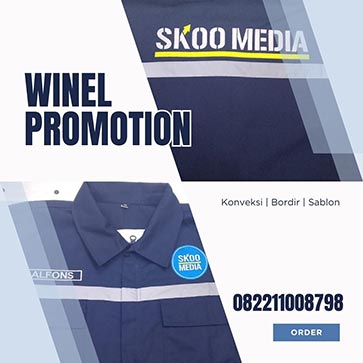 Winel Promotion