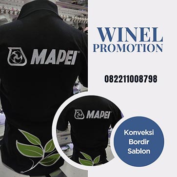 Winel Promotion
