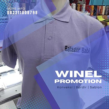 Winel Promotion