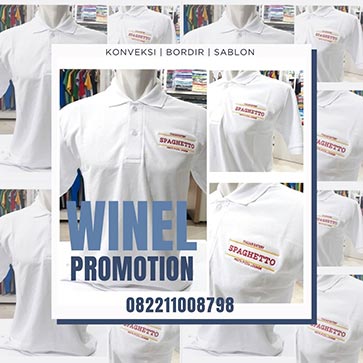 Winel Promotion