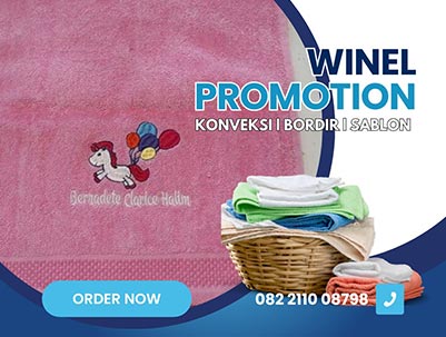 Winel Promotion