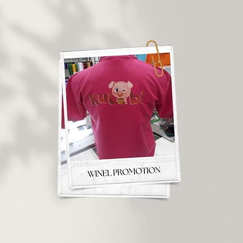 Winel Promotion
