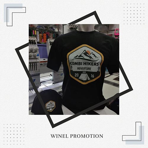 Winel Promotion