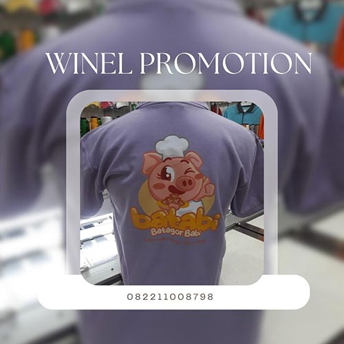 Winel Promotion