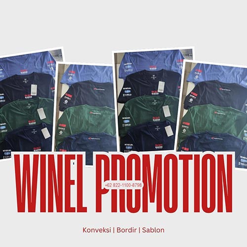 Winel Promotion
